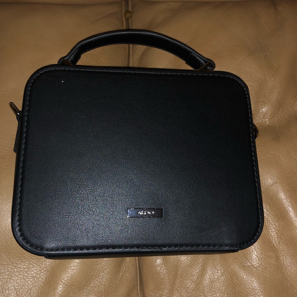 Also purse